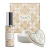 Coffret Murmures de papier Secret de Santal Mathilde M