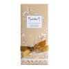 Tablette Dentelle parfumée Fleur de Mandarine  Mathilde M