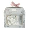 Coffret Jardin d'Ailleurs Fleur de th Mathilde M