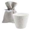 Bougie parfume Palazzo Bello Fleur de coton Mathilde M