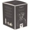 Diffuseur Soliflore blanc senteur Poudre de riz Mathilde M