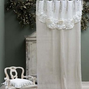 RIDEAUX BLANC MARICLO