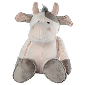 Peluche vache Helgi Louise Mansen
