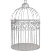 Cage  oiseaux Romance collection Vranda Mathilde M