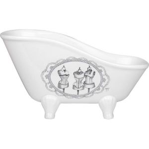 Baignoire MM Collection Boudoir Mathilde M