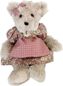  Peluche Angèle Louise Mansen 