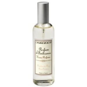 Parfum d'ambiance poudre de riz durance