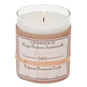 Bougie parfumée Jasmin
