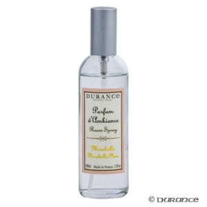 Parfum d'ambiance Mirabelle Durance