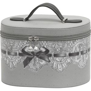 Vanity chic GM Dentelle Mathilde M