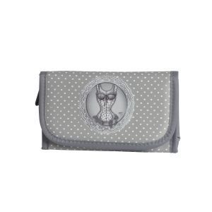 Pochette avec miroir Lingerie Mathilde M