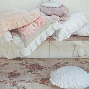 COUSSINS BLANC MARICLO
