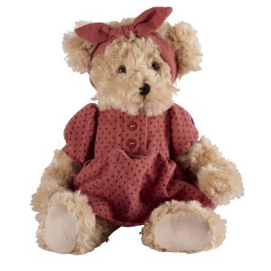  Peluche Ingrid Louise Mansen 