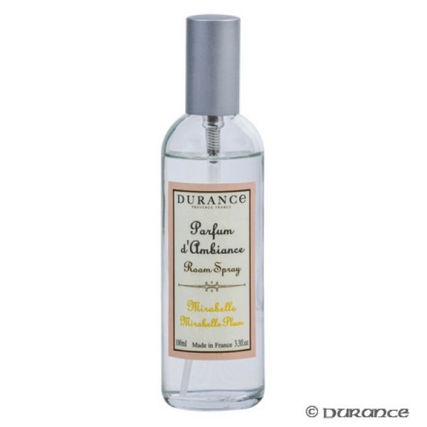 durance parfum homme