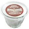 Bougie gourmande Pomme Cuite Comptoir de Famille