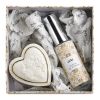 Coffret Murmures de papier Fleur de coton Mathilde M