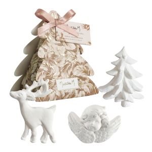 Sapin surprises parfumés Orange Etoilée Mathilde M