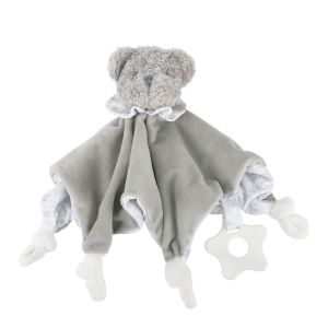 Toudoux jouet ourson royal Mathilde M