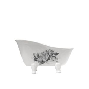 Baignoire PM Collection Roses Mathilde M