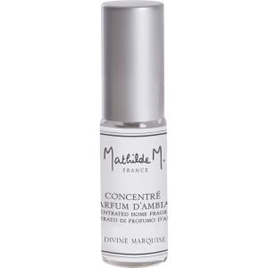 Concentré parfum 5 ml Divine Marquise Mathilde M