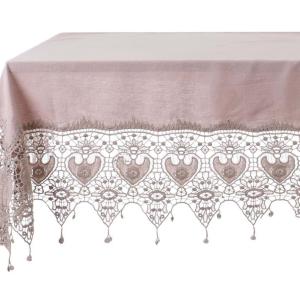 Nappes Shabby et Romantique