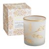 Bougie Murmure de papier Fleur de coton Mathilde M