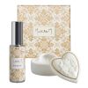 Coffret Murmures de papier Marquise Mathilde M