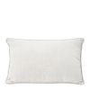 Coussin brodé Ornement nude Mathilde M
