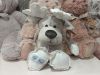 Peluche DANE - caribou gris