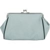 Trousse kisslock Dentelle Mathilde M