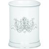 Verre  dent Douce Arabesque