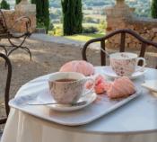 Ambiance cuisine et salle  manger