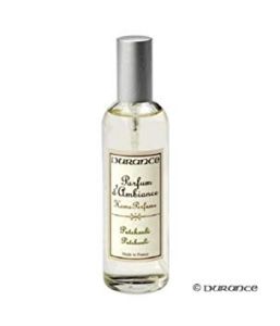 Parfum d'ambiance patchouli Durance