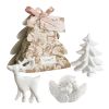 Sapin surprises parfums Orange Etoile Mathilde M