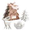Sapin surprises parfums Sapin Dor Mathilde M