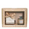 Coffret diffuseur Escale à Sintra Fleur de Mandarine  Mathilde M