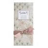 Tablette Dentelle parfume Fleur de th Mathilde M