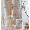 Diffuseur Jardin d'Ailleurs Fleur de th Mathilde M
