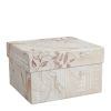 Coffret mug et boule à thé  Palazzo Bello Mathilde M