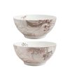 Coffret 2 grands bols Palazzo Bello Mathilde M