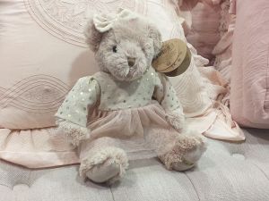 Peluche Gunhild Louise Mansen