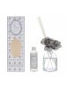 Diffuseur fleur Vanille Patchouli  Blanc Mariclo