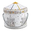 Bote chapeau MM Petit Carrousel Mathilde M