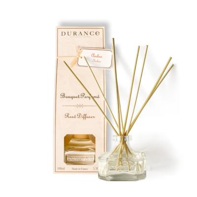 Bouquet parfumé Ambre Précieux  Durance