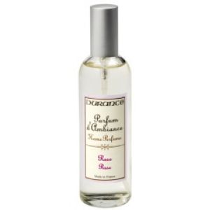 Parfum d'ambiance Rose Durance