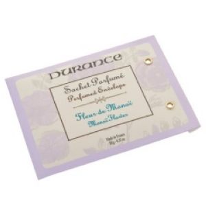 Sachet parfumé Fleur de Monoï