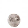 Boule mercurise lumineuse PM Mathilde M