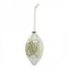 Coffret 3 boules Dentelle Mathilde M