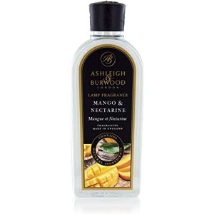 Recharge Mangue et Nectarine 250 ml