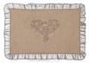 Napperon Collection Constance Blanc Mariclo